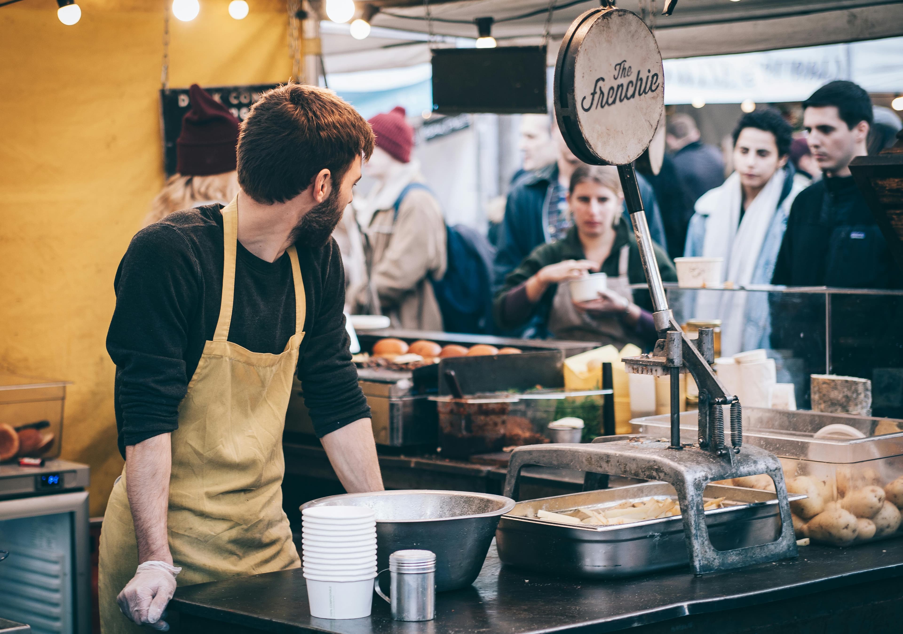 Essential SEO Checklist for Businesses