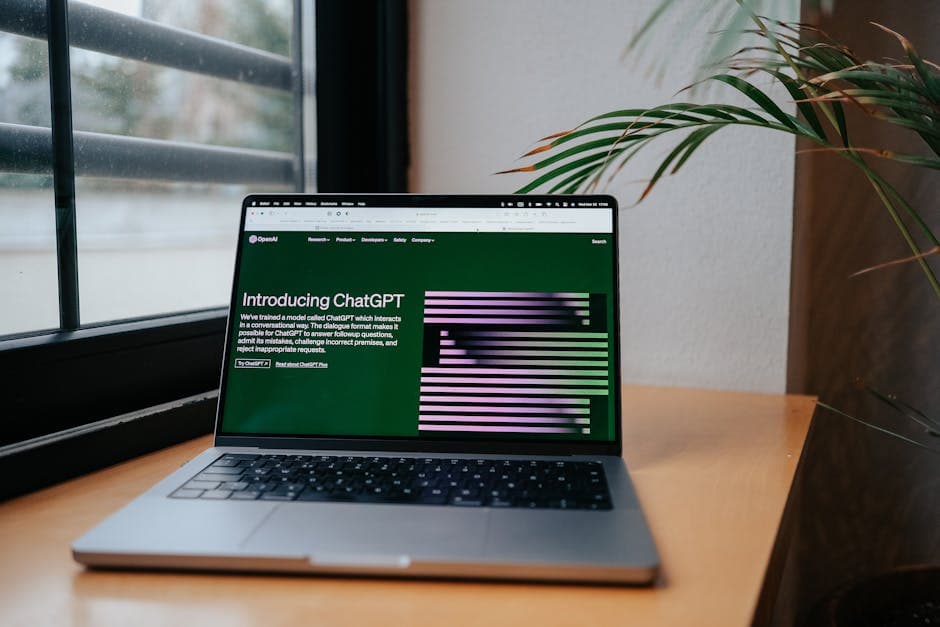 How can I get featured in AI chat models like ChatGPT?